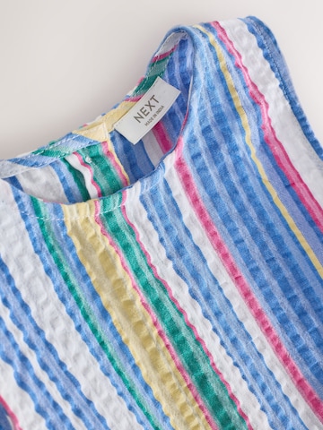 Next Платье в Синий