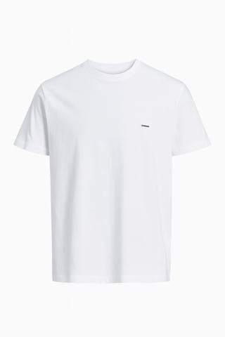 T-Shirt 'Must' Gianni Kavanagh en blanc