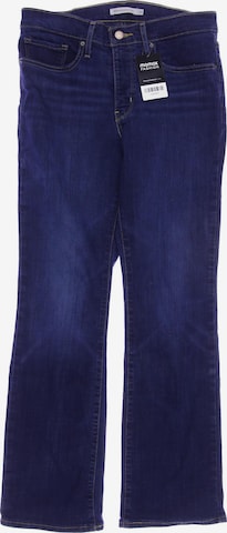 LEVI'S ® Jeans 22-23 in Blau: predná strana