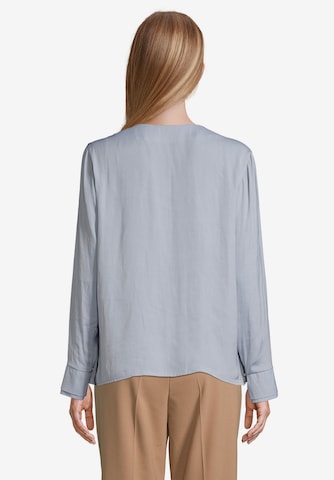 Betty Barclay Blouse in Blue