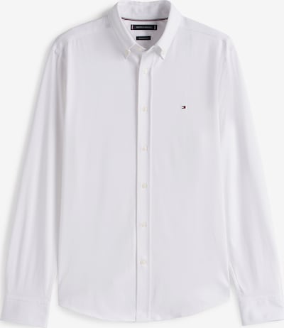 Marškiniai iš TOMMY HILFIGER, spalva – balta, Prekių apžvalga