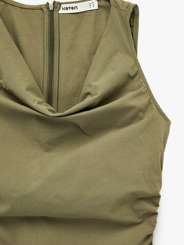 Koton Top in Green