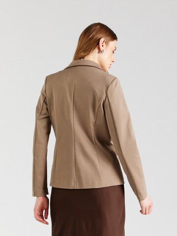 Fransa Blazer in Braun