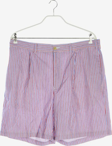 TOMMY HILFIGER Shorts in 38 in Mixed colors: front