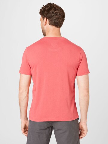 GAP - Camiseta en rojo