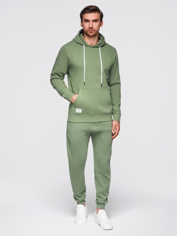 Survêtement Ombre en vert