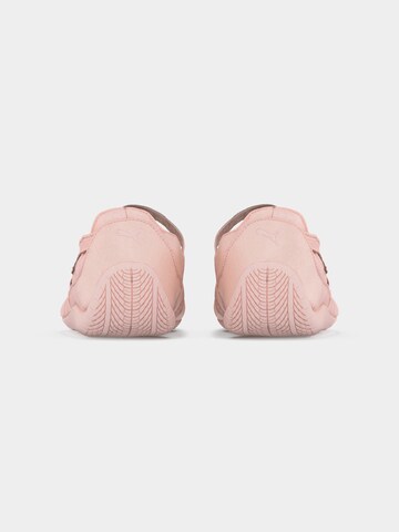 Sneaker bassa 'Speedcat' di PUMA in rosa