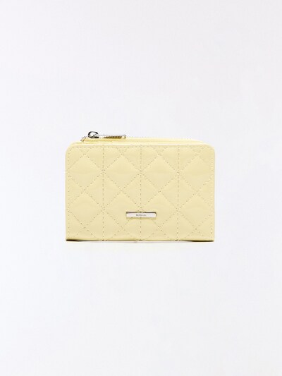 sárga Bershka Pénztárcák, Termék nézet
