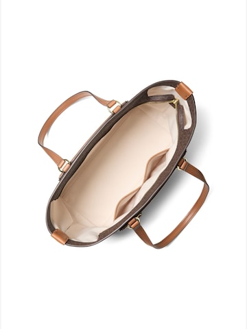 brūns MICHAEL Michael Kors "Shopper" tipa soma