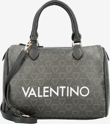 Valentino Bags Handbag 'Liuto' in Grey: front