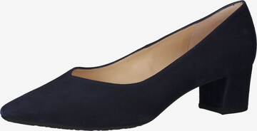 PETER KAISER Pumps in Blue: front