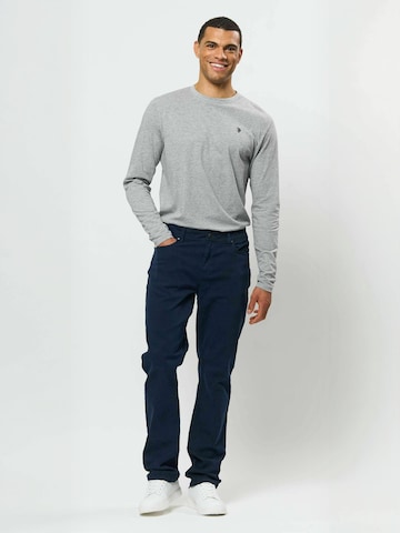 U.S. POLO ASSN. Regular Housut ' UMDanny ' värissä sininen