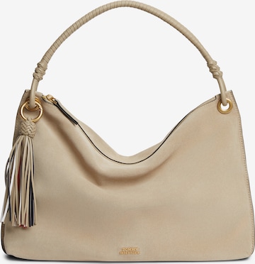 žalia TOMMY HILFIGER Rankinė ant peties: priekis