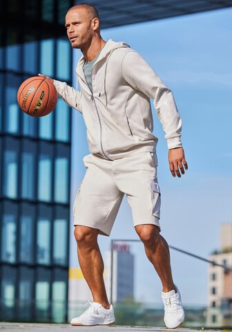 Regular Pantalon Authentic Le Jogger en beige
