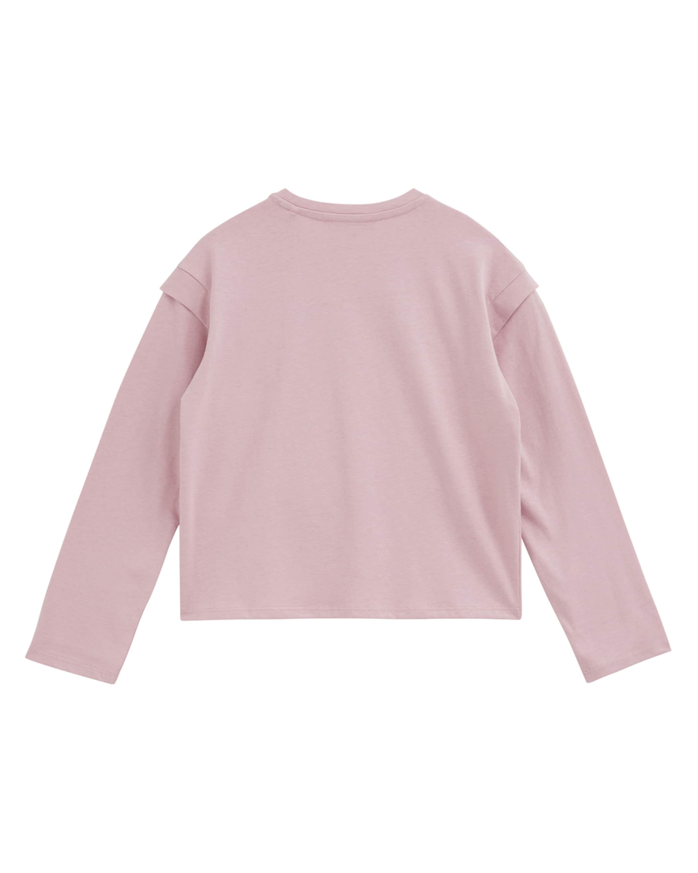 WE Fashion Shirt in Roze