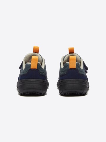 TIMBERLAND Sneaker i blå