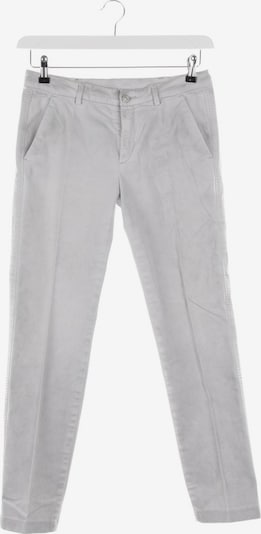7 for all mankind Chinos in XS in hellgrau, Produktansicht