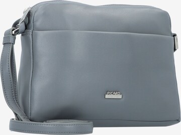 Picard Shoulder Bag 'Really' in Grey