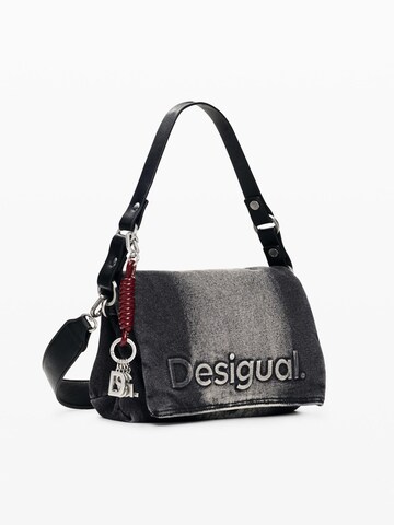 Desigual Taška přes rameno – černá
