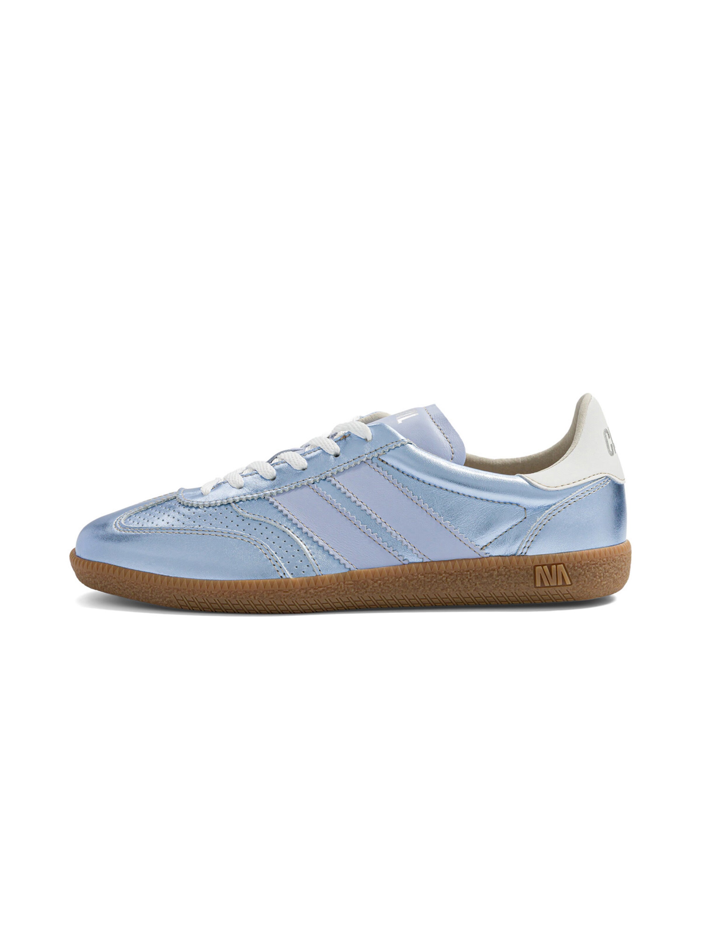 Caval Platform trainers ' PULSE ' in Blue