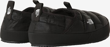 melns THE NORTH FACE Kurpes 'THERMOBALL TRACTION MULE II'