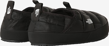 THE NORTH FACE Lage schoen 'THERMOBALL TRACTION MULE II' in Zwart