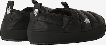 Scarpa bassa 'THERMOBALL TRACTION MULE II' di THE NORTH FACE in nero