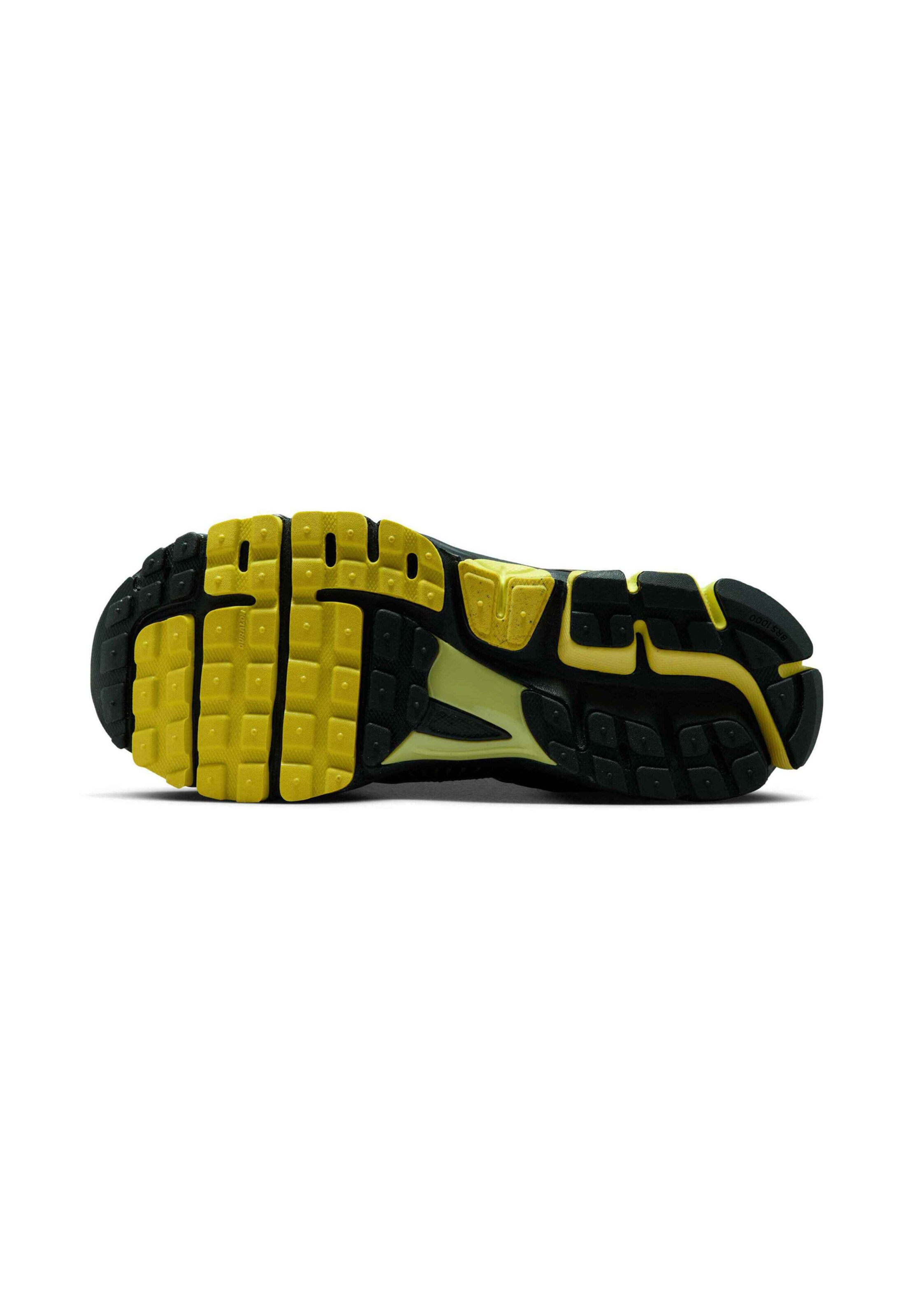 Nike Sportswear Sneaker low 'ZOOM VOMERO 5' i grøn