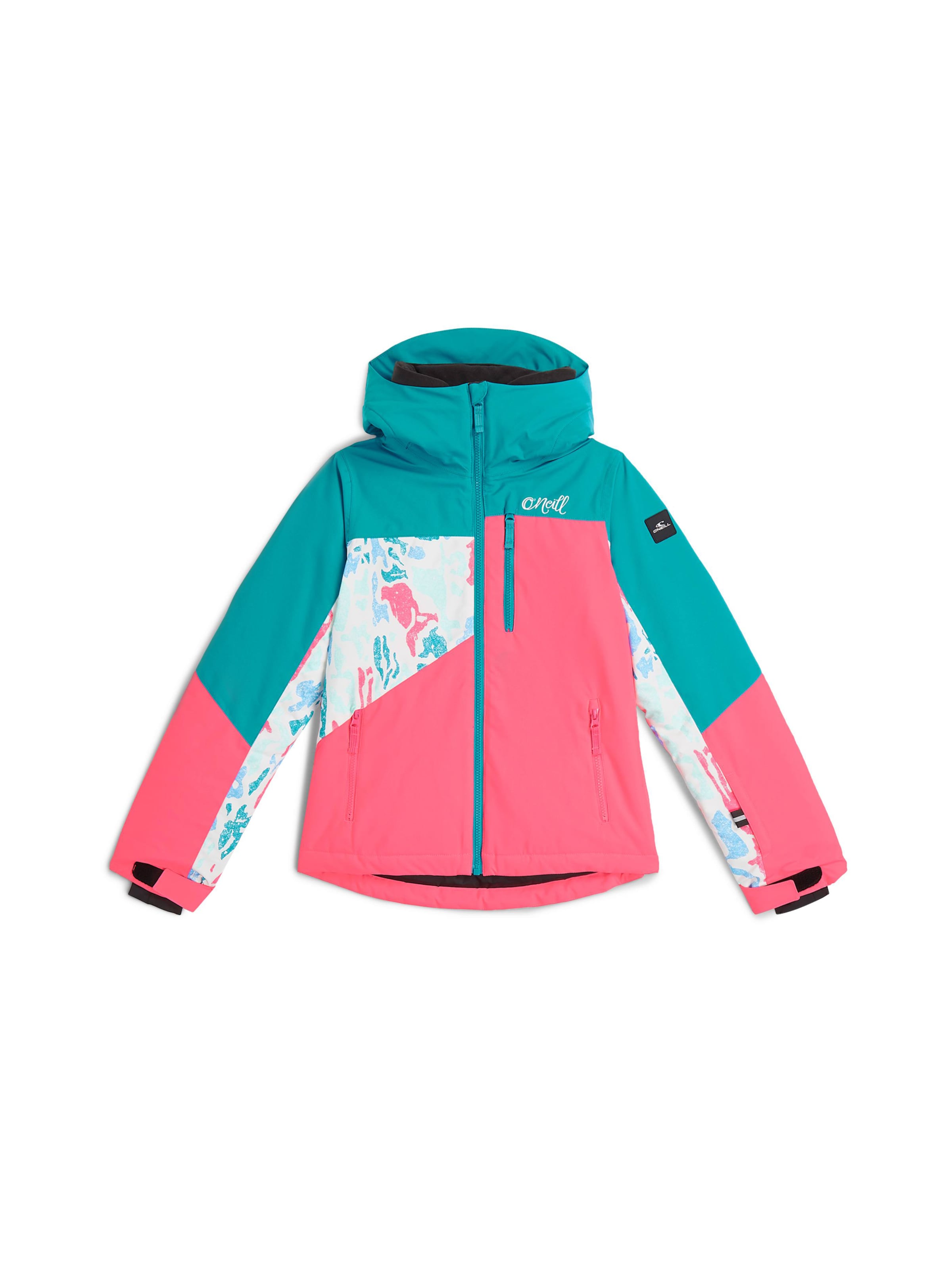 O'NEILLOutdoor jakna - miks boja boja: prednji dio