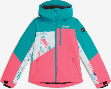 mišri O'NEILL Laisvalaikio striukė: priekis