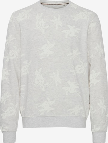 Felpa di BLEND in grigio: frontale