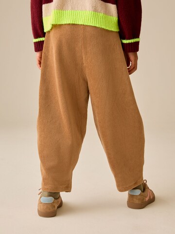 Next Vat Broek in Bruin