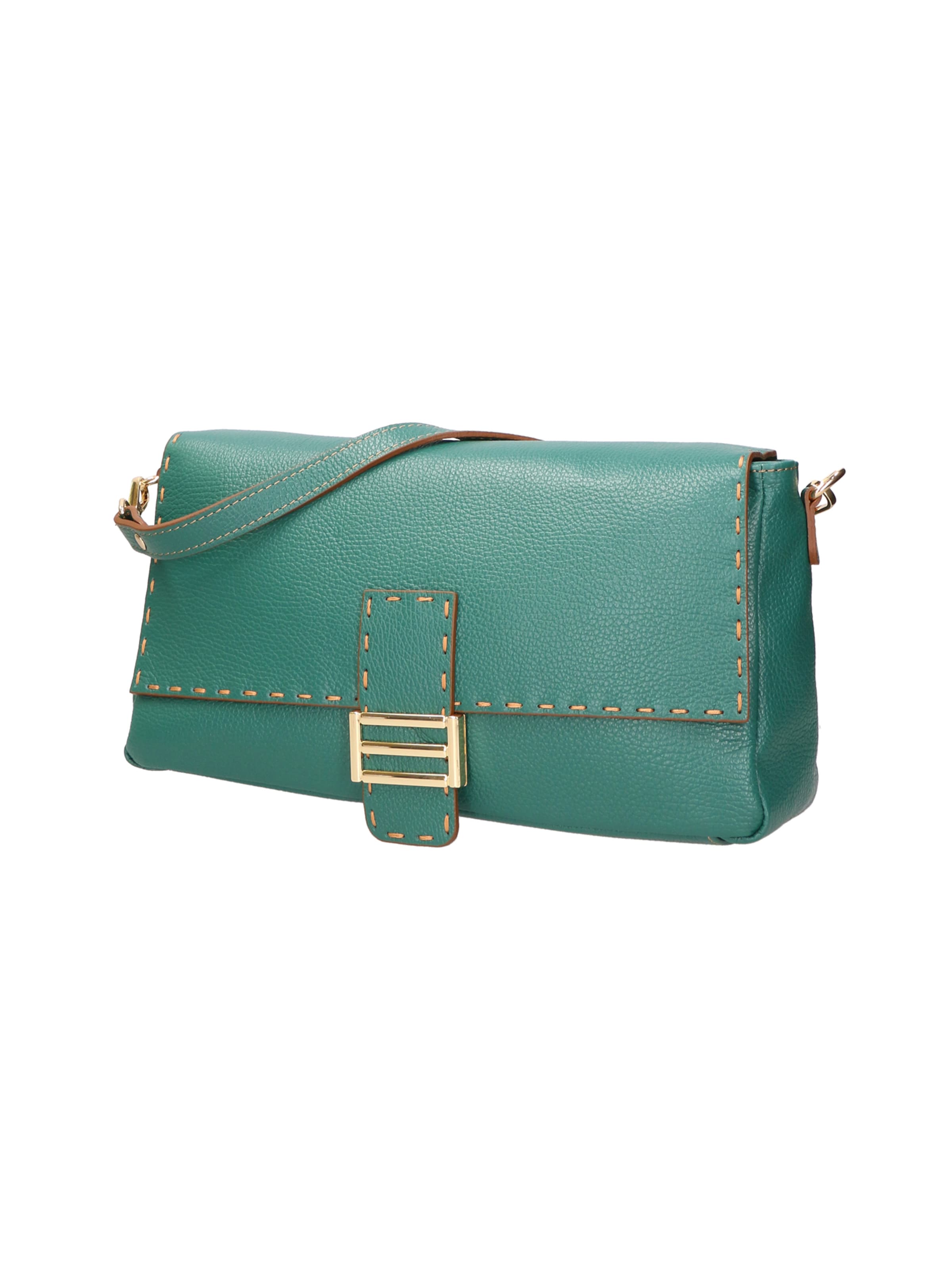 Gave Lux Shoulder bag in Green