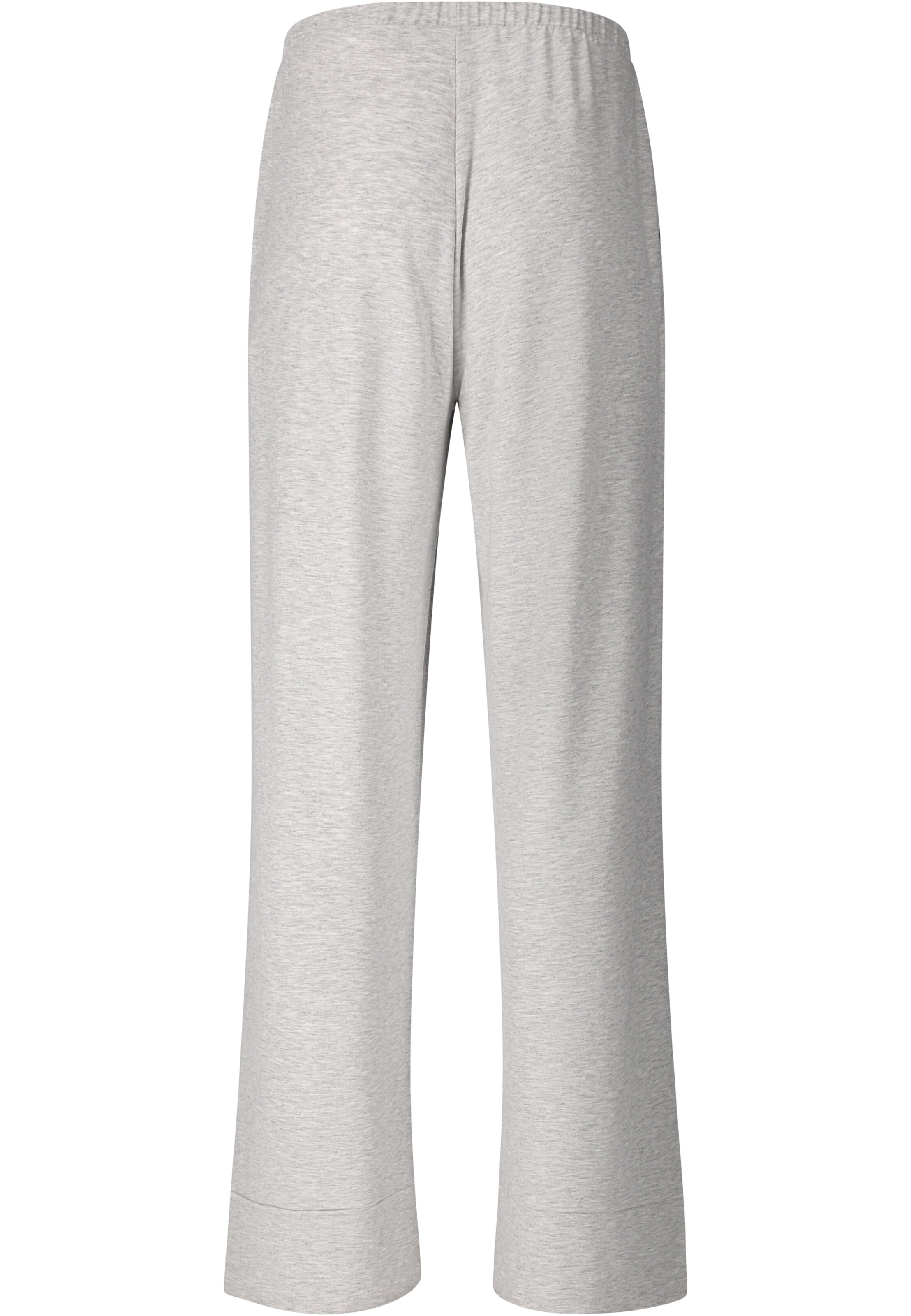 Athlecia Regular Sportbroek 'Brenan' in Grijs
