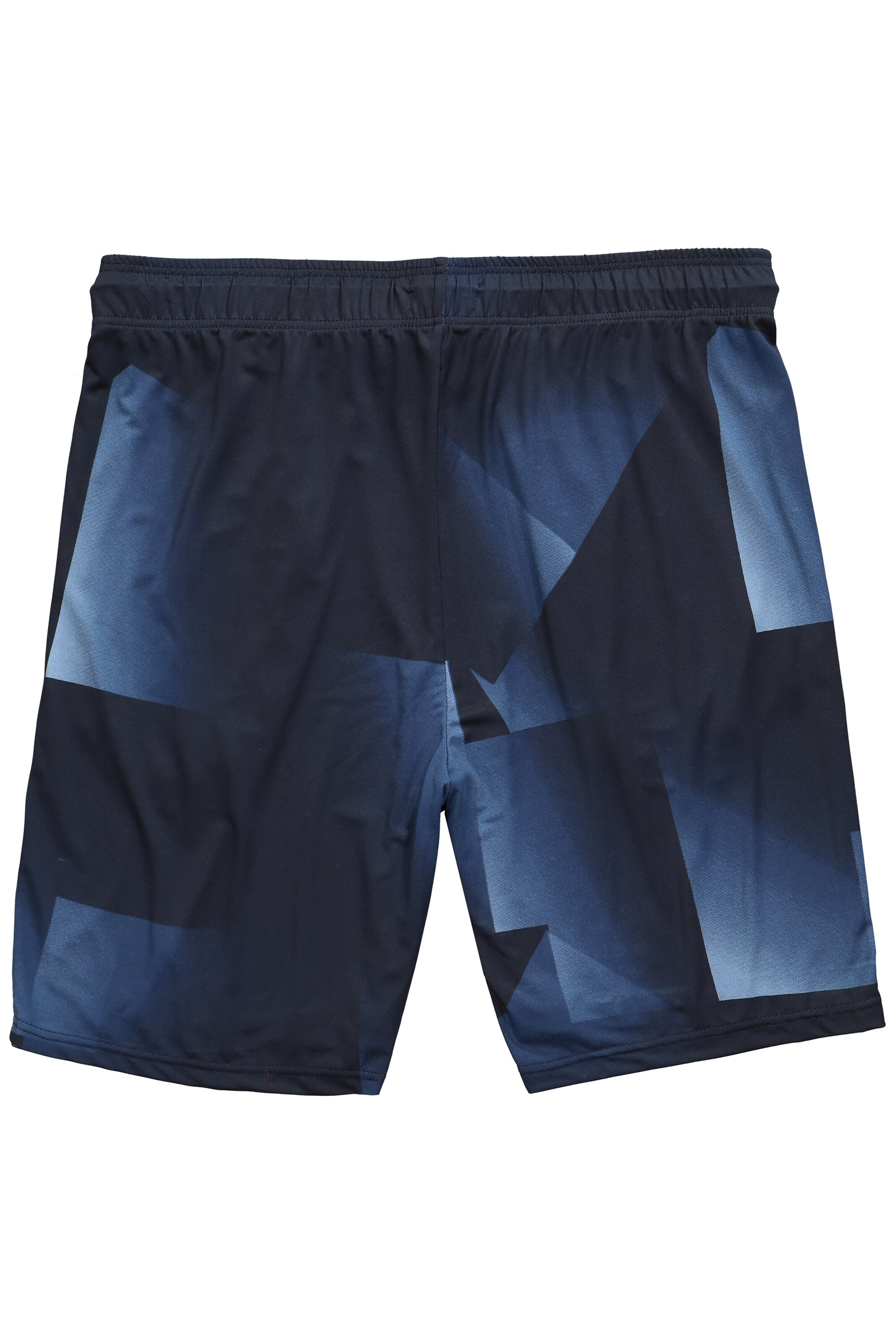 JAY-PI Regular Hose in Blau