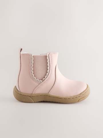 Stivale di Next in rosa