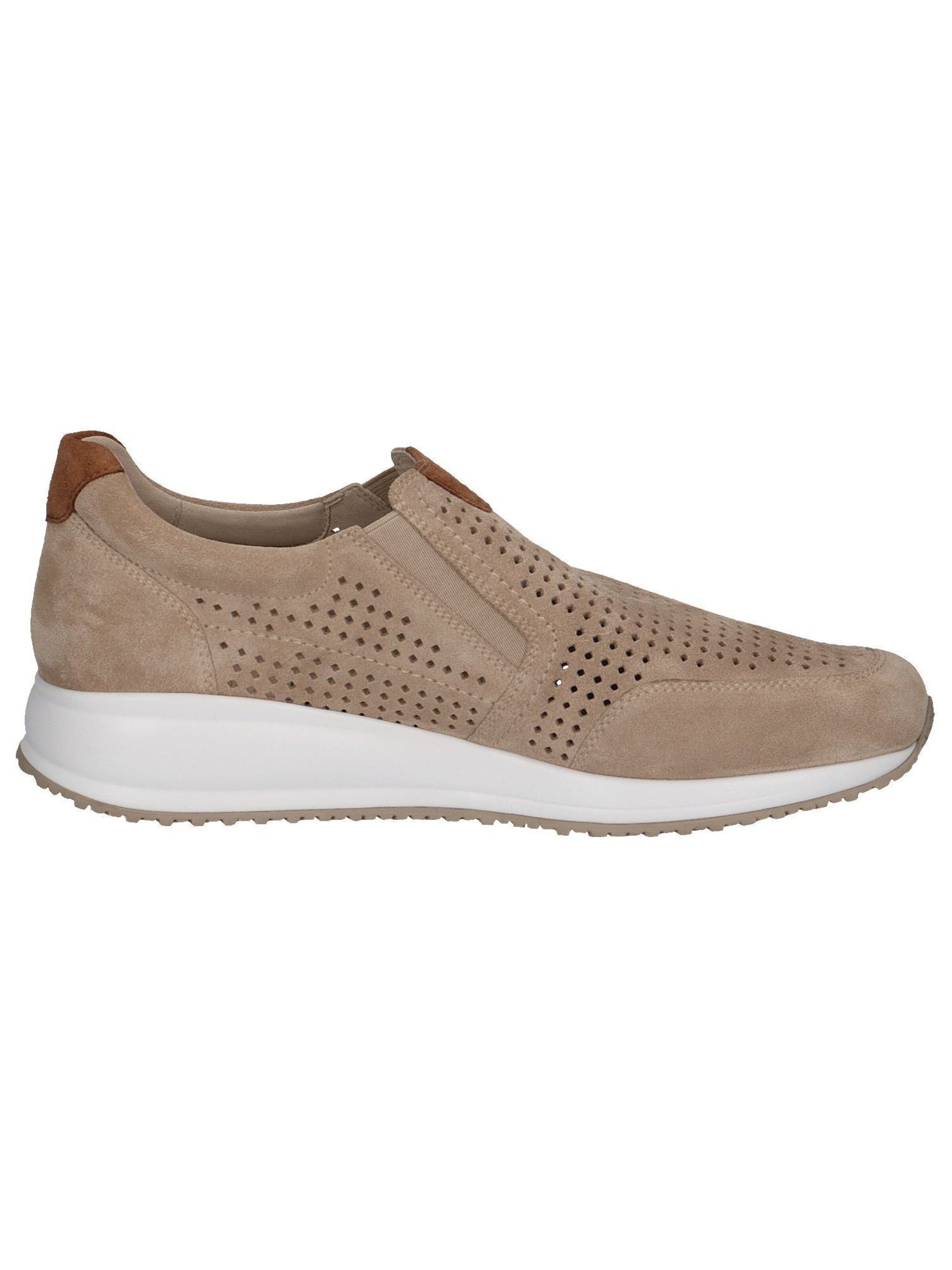 CAPRICE Slip-on in Beige