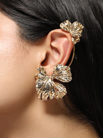 auksinė SOHI Auskarai 'Addyson'