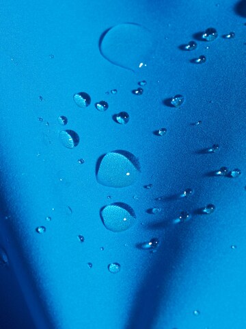 MAMMUT Outdoorjacke 'Ducan Guide' in Blau