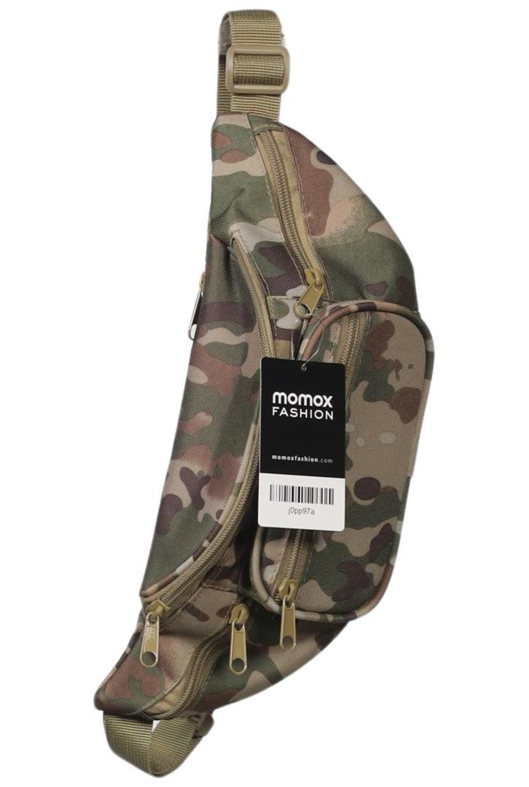 Brandit Tasche One Size in Grün: Vorderseite