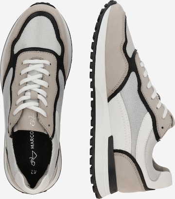 Guido Maria Kretschmer Men Sneaker in Grau