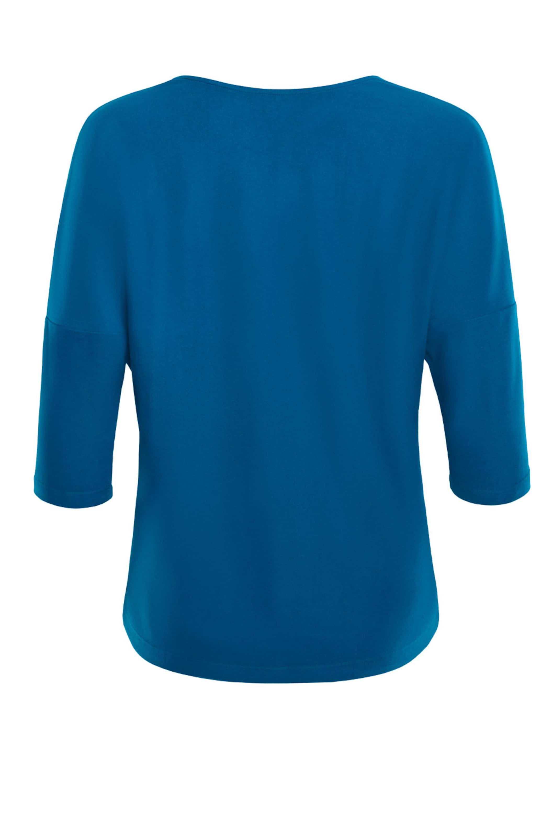Winshape Performance shirt 'DT111LS' in Green