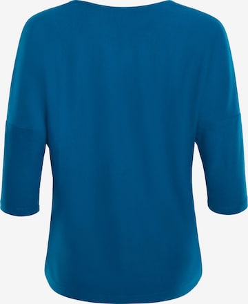 žalia Winshape Sportiniai marškinėliai 'DT111LS'
