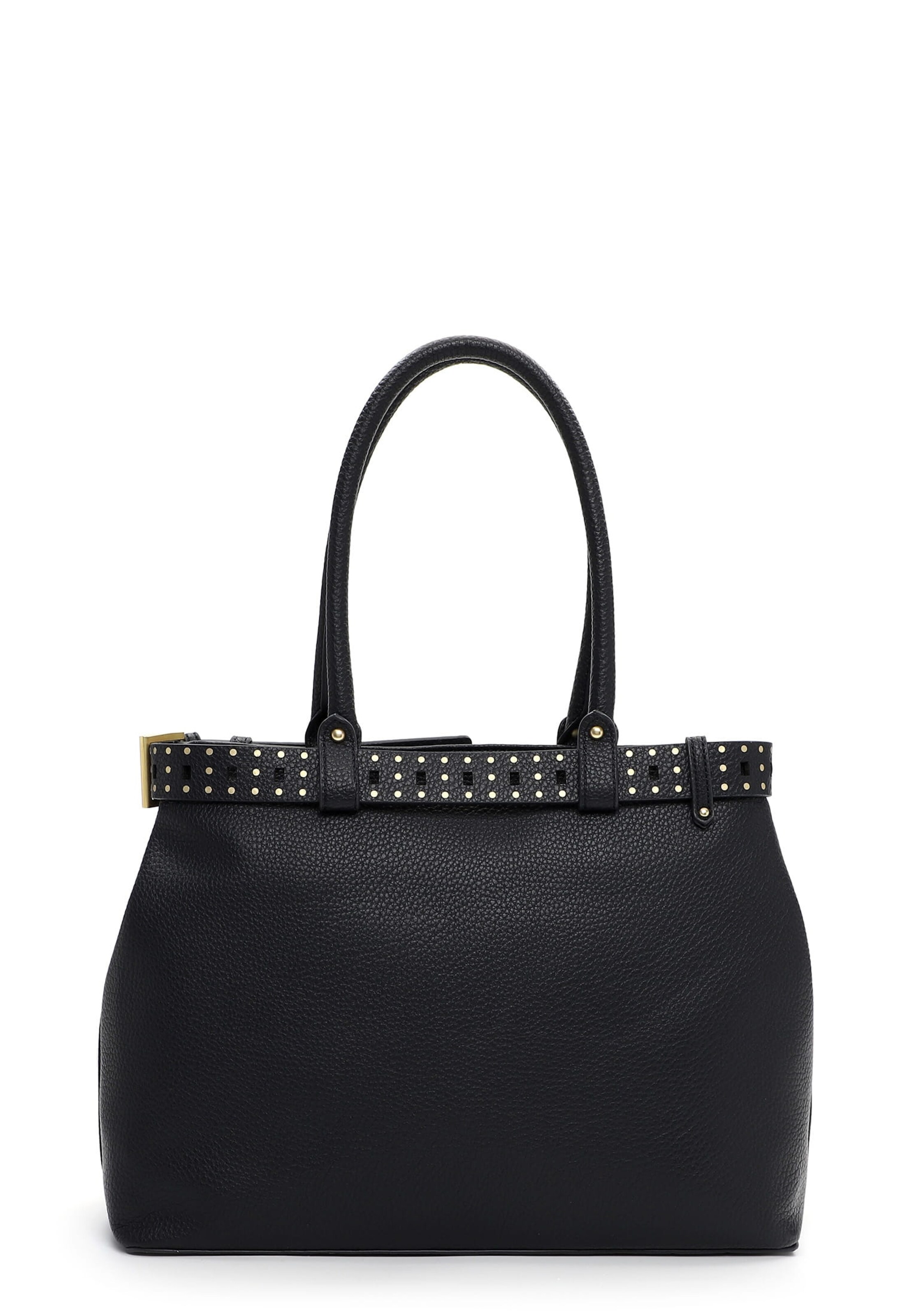 Emily & Noah Shopper 'Justine' i blå