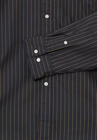 Coupe regular Chemise BLKVIS en noir