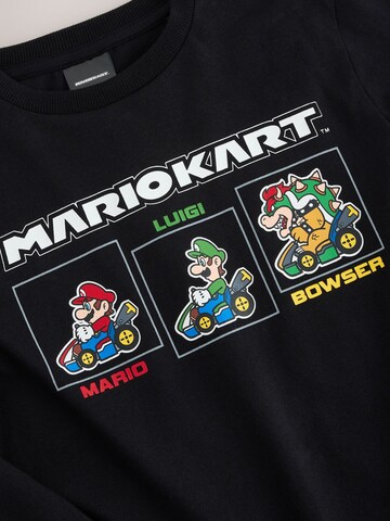 Next Shirt in Zwart