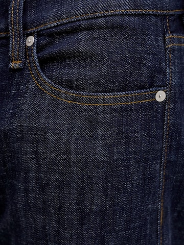 JACK & JONES - regular Vaquero 'JJICHRIS JJCOOPER GE 640' en azul