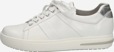 CAPRICE Sneakers laag in de kleur Wit, Productweergave