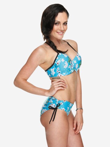 SugarShape Bikinihose 'Monaco' in Blau