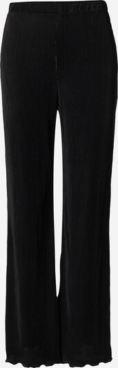 florence by mills exclusive for ABOUT YOU Trousers 'Rain Showers' in Black, Item view